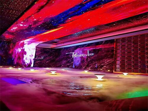 宝鸡小时场ktv，玩法及攻略分享-麟游县ktv预定